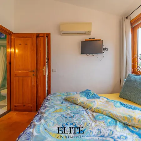 Sul Golfo Del Pevero Con Accesso A Mare Porto Cervo