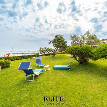 Sul Golfo Del Pevero Con Accesso A Mare Porto Cervo