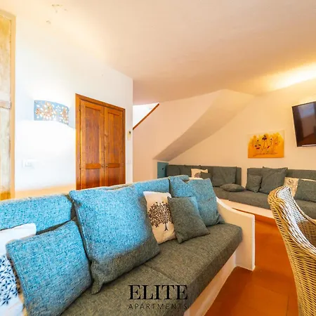 Sul Golfo Del Pevero Con Accesso A Mare * Porto Cervo