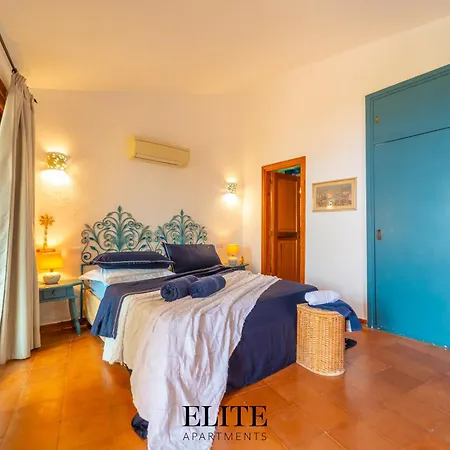 Sul Golfo Del Pevero Con Accesso A Mare