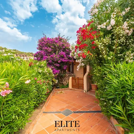 Villa Sul Golfo Del Pevero Con Accesso A Mare *