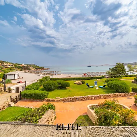 Sul Golfo Del Pevero Con Accesso A Mare * Porto Cervo