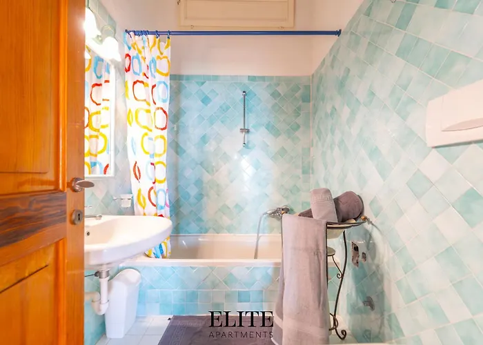 Villa Sul Golfo Del Pevero Con Accesso A Mare Porto Cervo