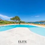 Sul Golfo Del Pevero Con Accesso A Mare *